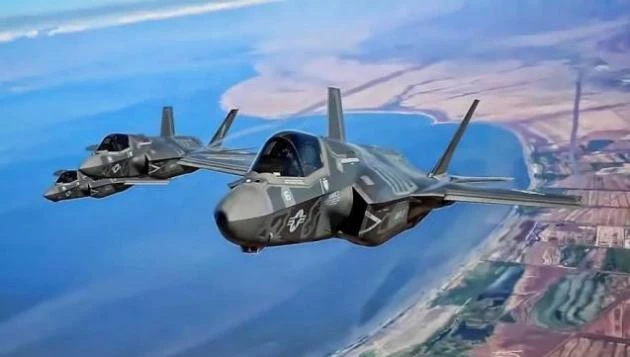 F-35: Γιατί το Ισραήλ χρησιμοποίησε πρώτο το μαχητικό stealth (βίντεο)